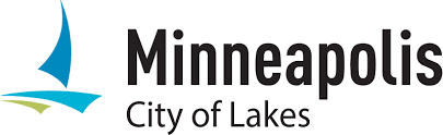 City of Minneapolis Logo